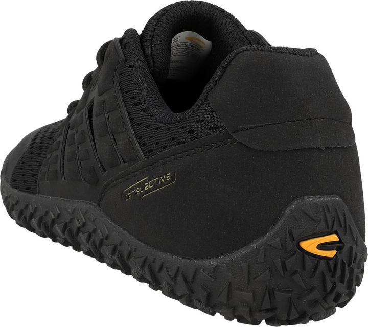 Produktbild Camel Active Sneaker textile/synthetic SCHWARZ (47)