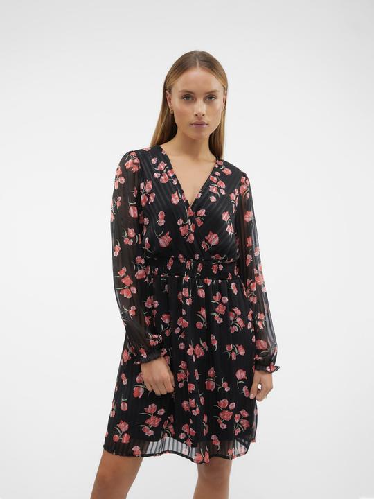 Produktbild Vero Moda VMROSEY Kurzes Kleid Kleid (XS)