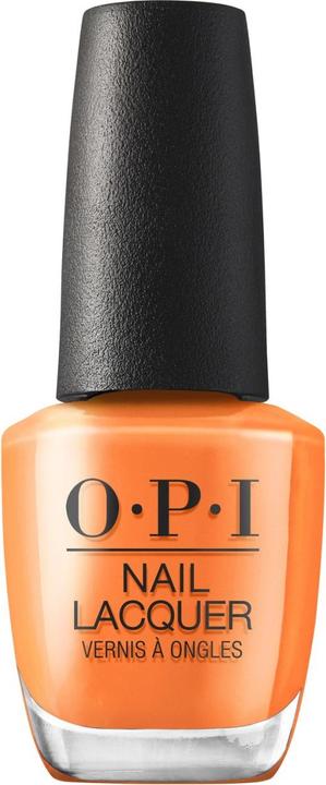 Produktbild OPI Make 'Em Jelly - Prideful Peach (Altrosa)