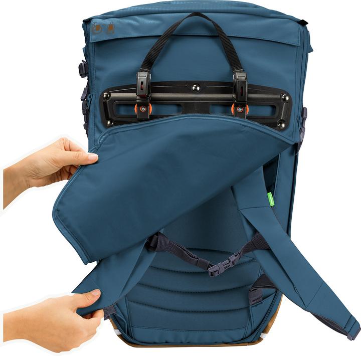 Produktbild Vaude CityGo II (23 l)