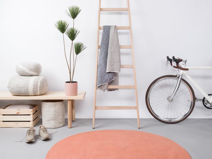 Produktbild Myfelt Round Flat XS (Ø 120 cm)