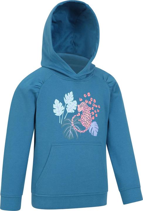 Image du produit Mountain Warehouse - Sweat à capuche - Enfant (128)