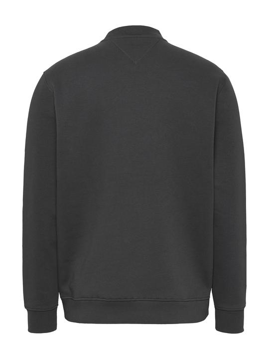 Actual product image Tommy Jeans Tjm Reg Linear Crew Ext (M)