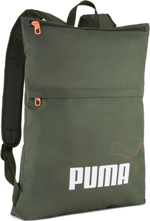 Actual product image Puma Phase Elemental Backpack