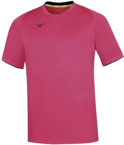 Image du produit Mizuno Hommes Core SS Tee (S)
