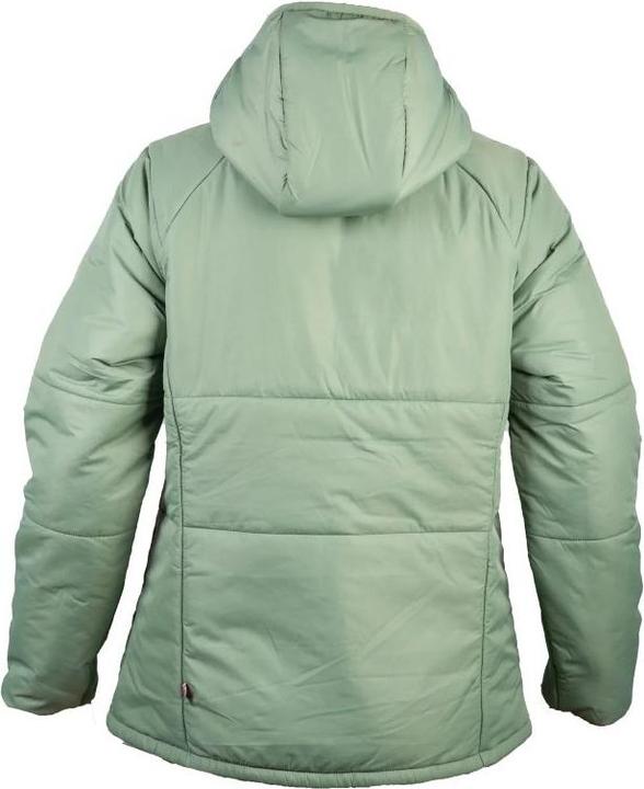 Image du produit Jack Wolfskin Bergland Ins Hoody W (XS)