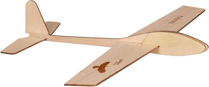 Actual product image Die Spiegelburg Bausatz Segelflieger