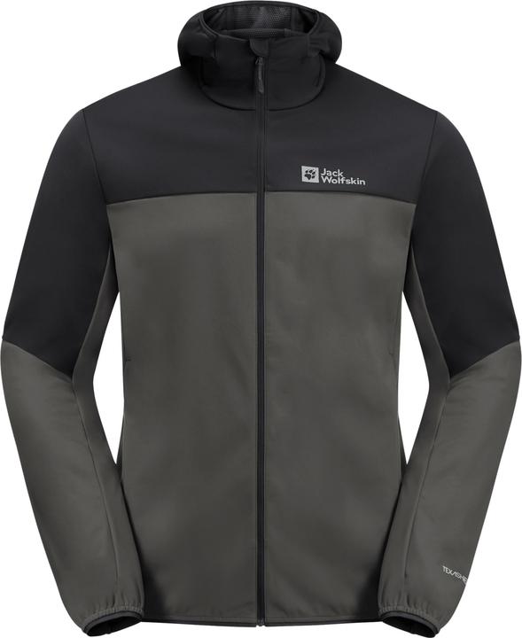 Produktbild Jack Wolfskin Feldberg Hoody M (L)