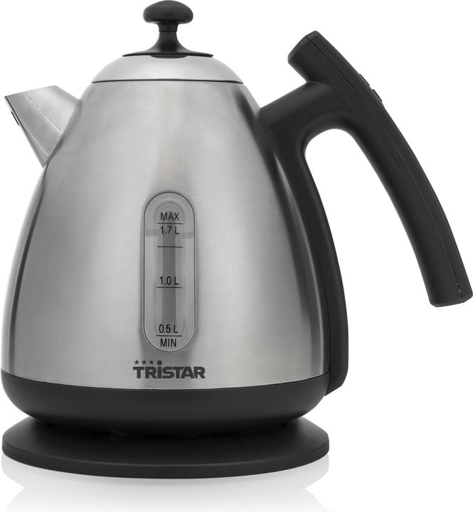 Produktbild Tristar WK-3403 Digital-Wasserkocher (1.70 l, EU-Stecker)