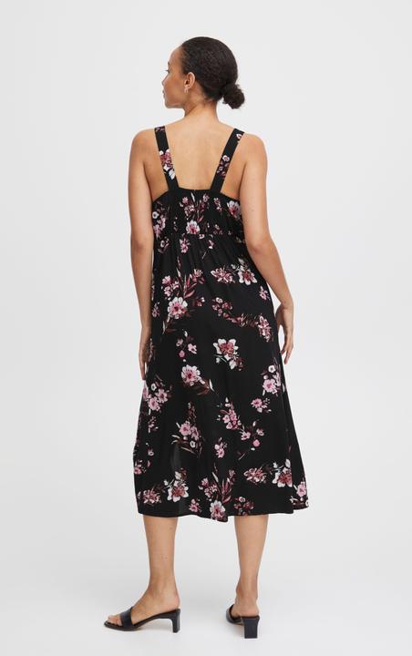 Actual product image B.young BYMMMJOELLA SLIP DRESS 4 20814538 (42)