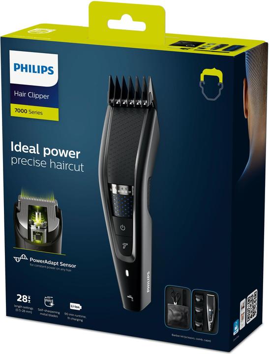 Actual product image Philips Series 7000