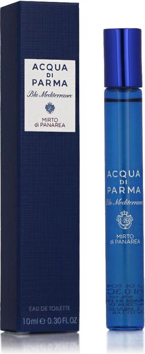 Acqua Di Parma Mirto di Panarea