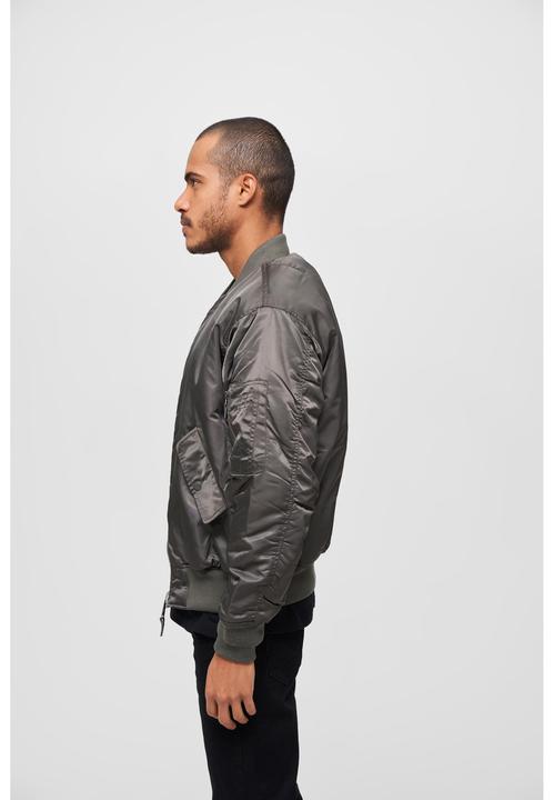 Produktbild Brandit MA1 Bomber Jacket (L)