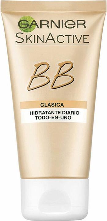 Produktbild Garnier Skin Natural BB Cream Medium 50 ML (Mittel)