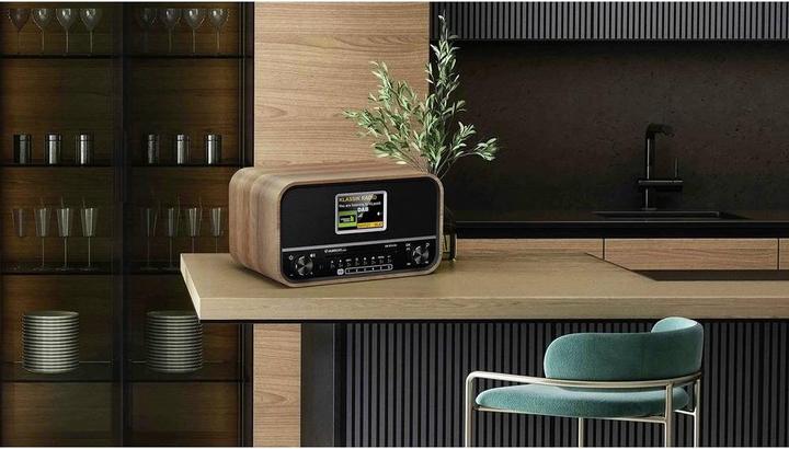 Immagine prodotto Albrecht DR 870 (DAB, VHF, Bluetooth)