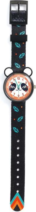 Produktbild Djeco Montre panda