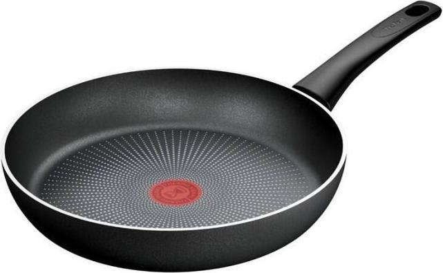 Actual product image Tefal Patelnia Force C29206533 28 cm (28 cm, Frying pan)