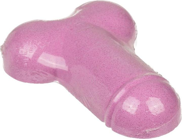 Immagine prodotto NoBraPro Willy Fizzer da bagno (Bombe da bagno)