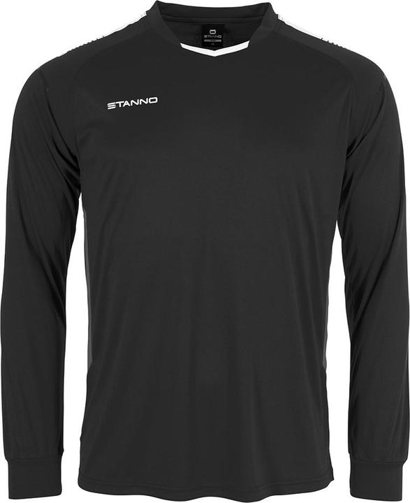 Actual product image Stanno First Long Sleeve Shirt (164)
