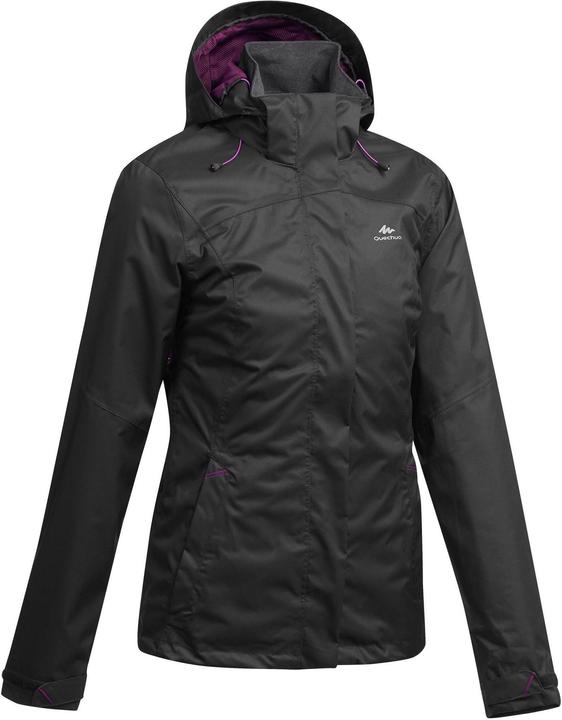 Quechua MH100 WTP (XXL)