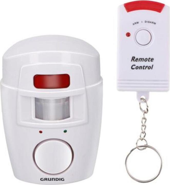 Image du produit Grundig Alarm PIR AB