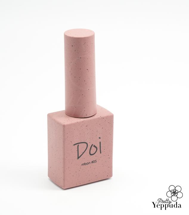 Immagine prodotto Nailbayo DOI Moon #5 (10ml) (Varioua)