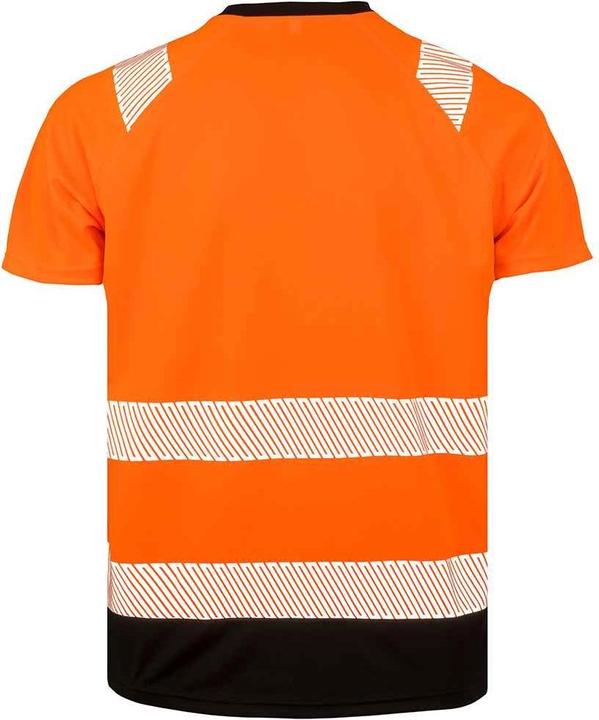 Actual product image Result Tshirt Safety (L)