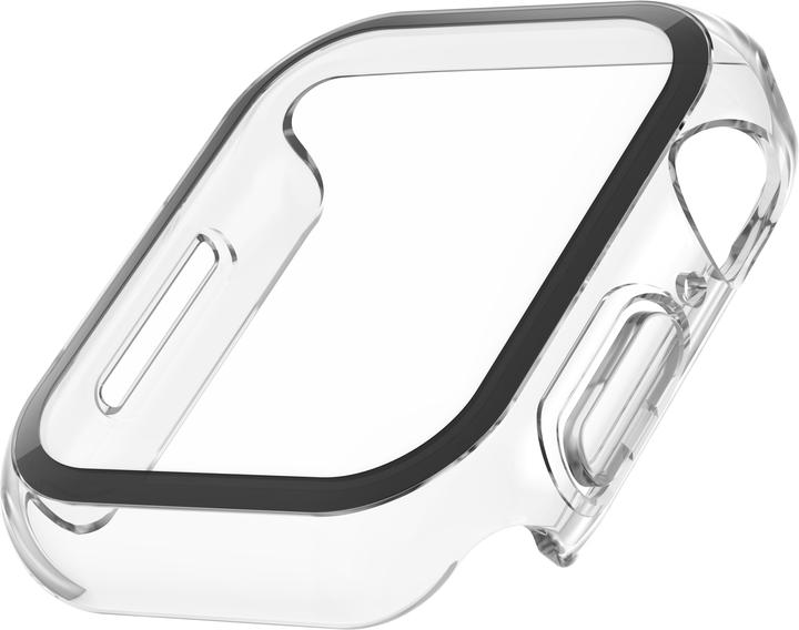 Belkin Protezione del display TemperedCurve 2-in1