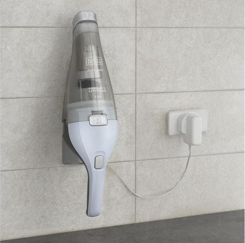 Actual product image Black & Decker Nvc