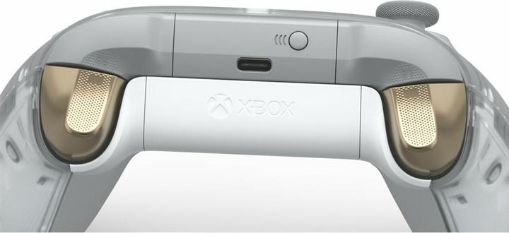 Immagine prodotto Microsoft Controller wireless Xbox - Ghost Cipher (Edizione speciale) (Xbox Serie S, Android, iOS, PC, Xbox Series X)