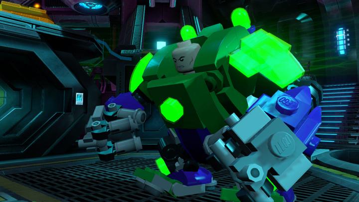 Actual product image WB LEGO Batman 3 Beyond Gotham (Playstation Hits) (PS4, DE, FR, EN, IT)