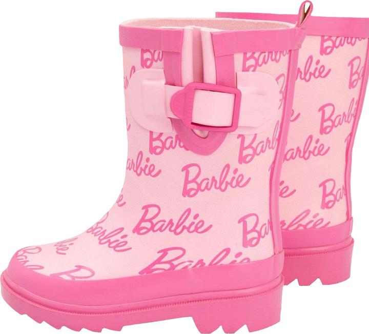 Actual product image Barbie Rubber boots (31)