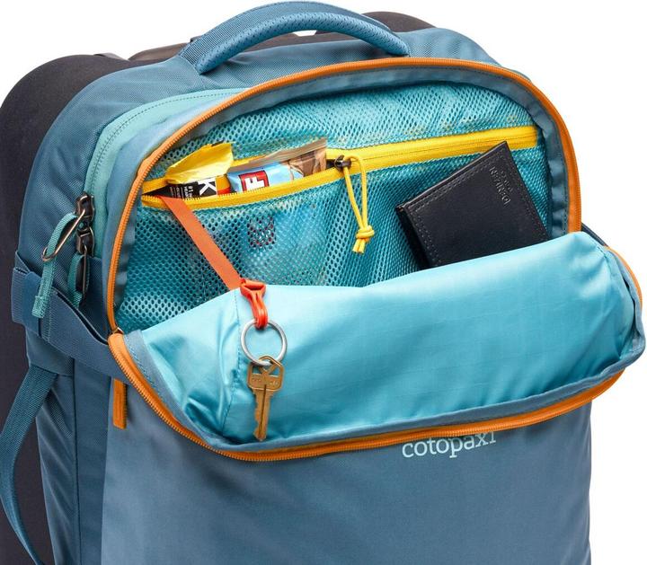 Image du produit Cotopaxi Allpa - Sac à roulettes 38L Woods (38 l, M (50 - 90l))