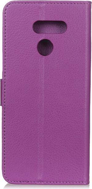 Immagine prodotto MU Classic Serie di copertine per libri in pelle Litchi (K50)