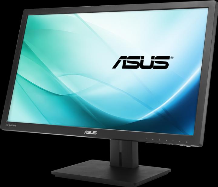 Produktbild ASUS Pb278qr (2560 x 1440 Pixel, 27")