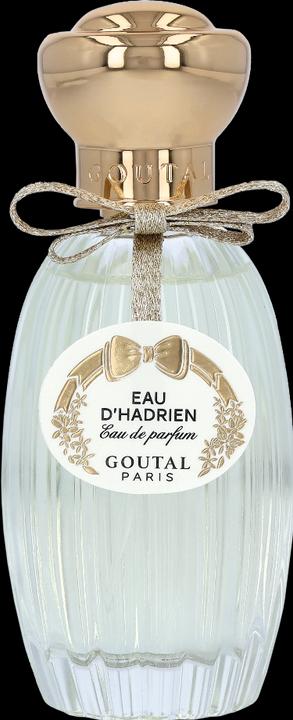 Actual product image Goutal Eau d'Hadrien (Eau de parfum, 100 ml)