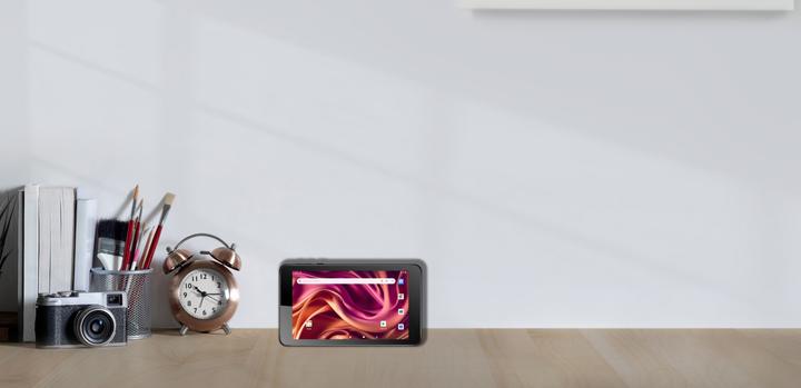 Produktbild Logicom Tablet 7" TAB 76 (7", 16 GB)