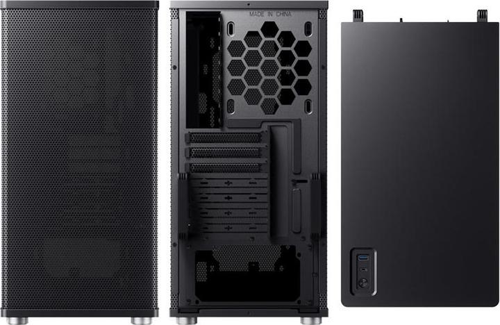 Image du produit Jonsbo VR4 (ATX, mATX, ITX)