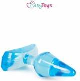 Actual product image Easytoys Mini butt plug