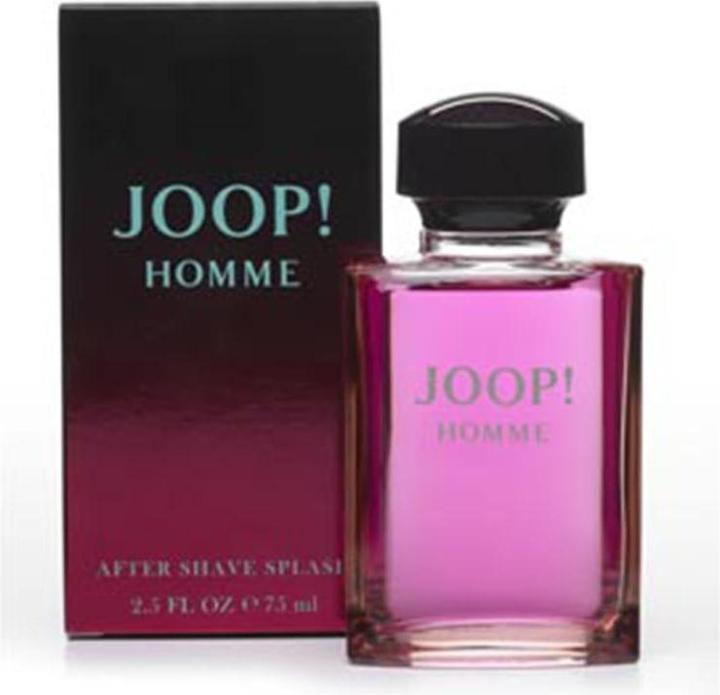 Joop! After Shave (Rasierwasser, 75 ml)