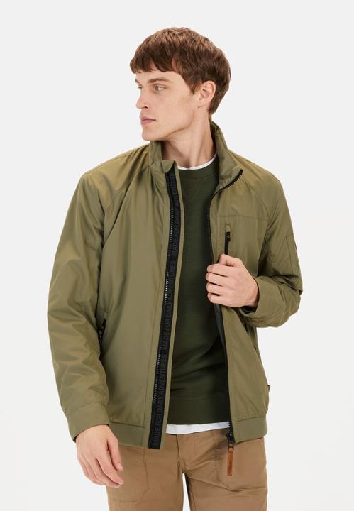 Produktbild Camel Active Blouson mit Stehkragen (54)