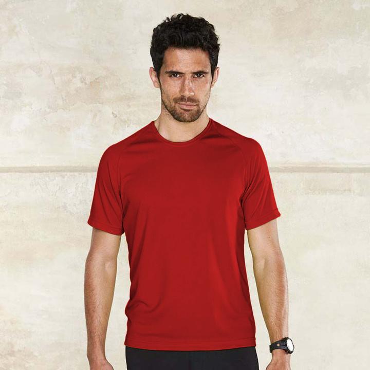 Produktbild Proact Kariban Sport TrainingTShirt (M)