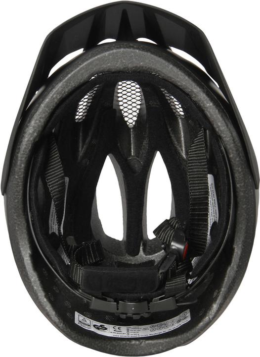 Produktbild Uvex Sports viva 3 - leichter Allround-Helm für Damen und Herren - individuelle Grössenanpassung - waschbare (56 - 62 cm)