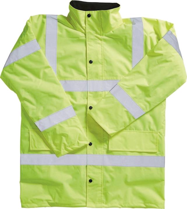 Immagine prodotto Blackrock Workwear Blackrock Giacca HiVis Adulti (S)