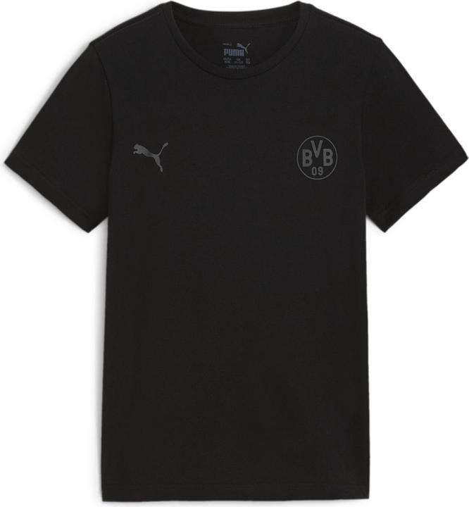 Produktbild Puma BVB ESS Tee Jr (116)