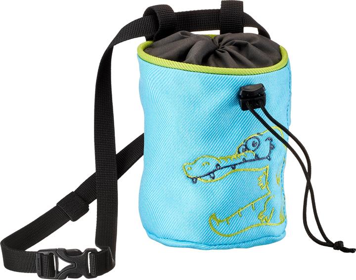 Edelrid Kid's Chalk Bag Muffin