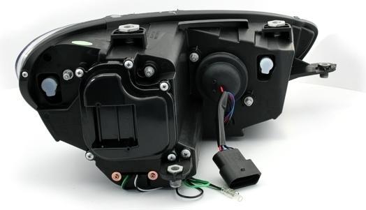 Produktbild Sonar Clothing VW Scirocco - LED Scheinwerfer