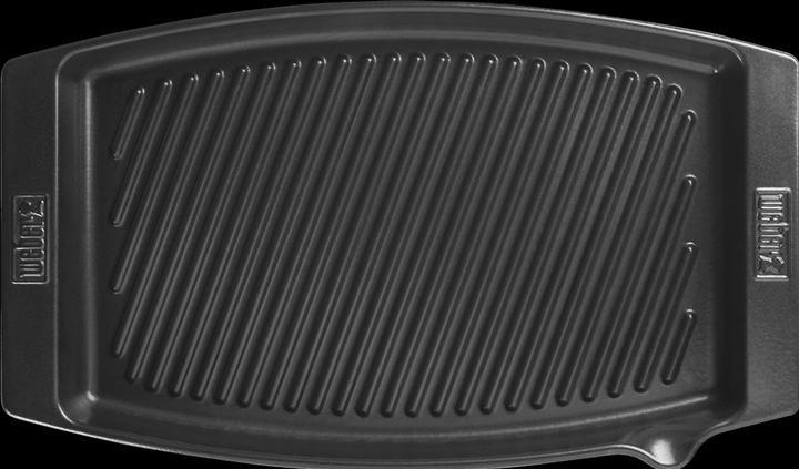 Produktbild Weber BBQ Grillpfanne