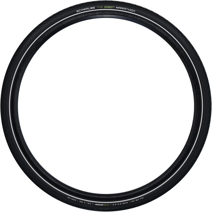 Productafbeelding Schwalbe Marathon HS620 (28 x 0.90, 23-622)
