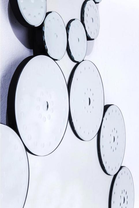 Produktbild Kare Design Ice Flowers (102 x 194 cm)
